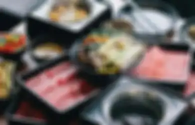 10 Trik Makan Banyak di Restoran All You Can Eat Biar Enggak Rugi!