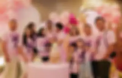 Gen Halilintar Absen di Acara Pesta Ulang Tahun Ameena Disorot, Atta Halilintar Ungkap Alasannya