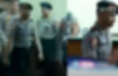 Bharada E Tak Dipecat dari Polri, Pakar Hukum Sudah Prediksi Hasil Sidang Kode Etik dengan Pertimbangan Hal Ini