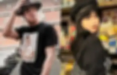Sering Dijodohkan Netizen dengan Fuji, El Rumi Akhirnya Buka Suara Berikan Jawaban Menohok, Anak Maia Estianty Singgung Beberapa Hal Ini