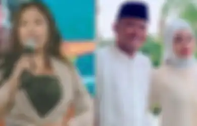 Terang-terangan, Alasan Kiky Saputri Tak Undang Sule ke Pernikahannya Bikin Irfan Hakim Syok: Astagfirullahaladzim, Beneran?