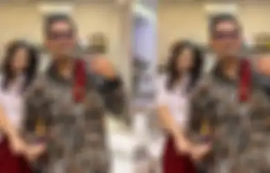 Curhat Pilu Denny Sumargo, Ingat Dosa Masa Lalu hingga Kaitkan dengan Olivia Allan yang Tak Kunjung Hamil