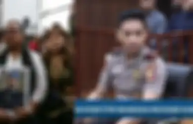 Keselamatan Bharada E Terjamin Usai Kembali Jadi Polisi, Begini Respon Keluarga Brigadir J Usai Tahu Richard Tak Jadi Dipecat