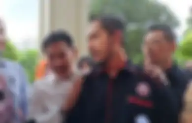 Venna Melinda Terlibat Debat dengan Sunan Kalijaga, Pertanyakan Ancaman Kuasa Hukum Ferry Irawan: Maksudnya Apa?