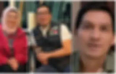 Nina Agustina Sudah Ketemu Ridwan Kamil, Bupati Indramayu Tulis Doa untuk Wakilnya yang Undur Diri: Dimanapun Mas Lucky Berada...