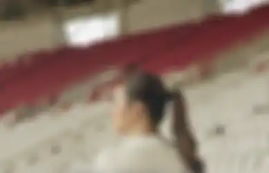 Konser Raisa di GBK Siap Ditonton 30.000 Lebih Orang, Yaya: Mau Diapain Stage Segede Ini?