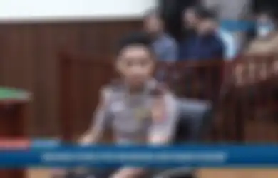 Siap Jalani Masa Hukuman, Terungkap Lokasi Kamar Khusus Richard Eliezer, Ditjen Pemasyaratakatan: Pertimbangan Keamanan dan Pembinaan