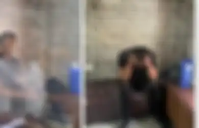 Demi Wanita Nekat Lakukan Penganiayaan, Anak Pejabat Ditjen Pajak Terancam Masuk Bui, Potretnya di Penjara Jadi Sorotan