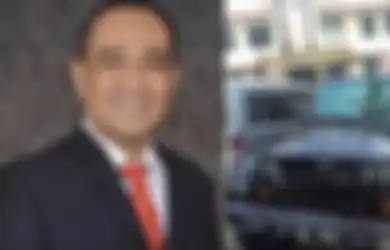 Banyak yang Belum Tahu, Ini Riwayat Jabatan Rafael Alun Trisambodo di Ditjen Pajak, Kekayaannya Naik Terus