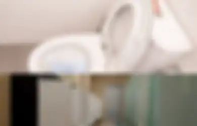 8 Tips Saat Berada di Toilet Umum, Jangan Dilewatkan            