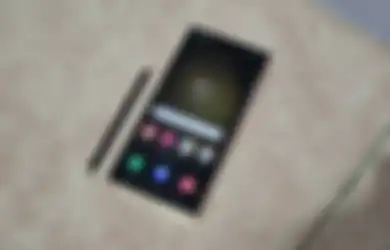 Cara Gunakan S Pen Untuk Kamera Samsung Galaxy S23 Ultra, Simpel!