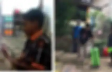 'Datang Sendiri Minta Disyahadatkan', Viral Potret David Korban Penganiayaan Mario Dandy Saat Masuk Ponpes Jadi Mualaf