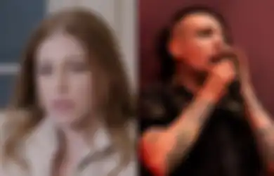 Merasa Dimanipulasi, Ashley Smithline Tarik Tuduhan Pelecehan terhadap Marilyn Manson