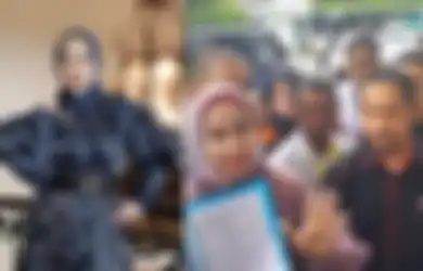 Koar-koar Mau Jebloskan Venna Melinda ke Penjara, Sunan Kalijaga Auto Kicep Usai Disemprot Istri Ferry Irawan