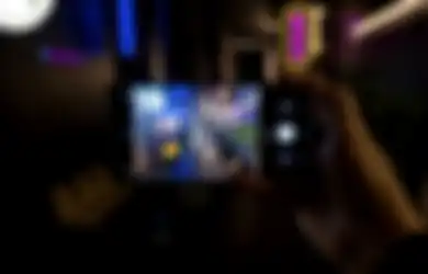 Makin Mumpuni, Ini Cara Foto Malam yang Keren Pakai Kamera HP