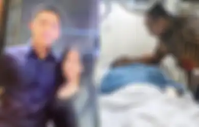 Pacar Mario Dandy Tolong David Usai Dianiaya, Bantu Angkat Kepala Korban saat Pendarahan, Kuasa Hukum: Dia Bukan Selfie!