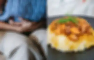 Sayuran Ini Bisa Jadi Menu Sahur dan Buka Puasa Bagi Penderita Maag, Lambung Dijamin Aman