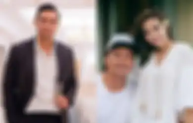 Gisel Kepergok Nonton Basket di Malang Bareng Wijin Setelah Putus dengan Rino Soedarjo, Balikan?