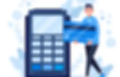 No Ribet Langsung Satset! Begini Cara Isi Token Listrik Lewat ATM yang Bisa Dilakukan Setiap Waktu