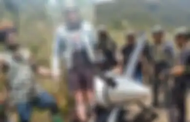 Siap Lakukan Negosiasi, KKB Papua Minta Tebusan Ini Jika Ingin Pilot Susi Air Dibebaskan, Jubir OPM Sebby Sambom: Satu Senjata Lawan Seribu!