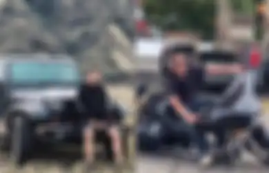 KLARIFIKASI, Mario Dandy Satriyo, Anak Pejabat Pajak yang Terjerat Kasus Penganiayaan Ternyata Bukan Lulusan SMA Taruna Nusantara, Ini Faktanya