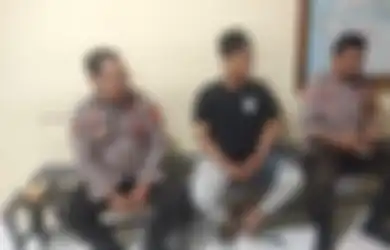 5 Tahun Menikah, Istri Baru Sadar Suami Tercinta Brimob Gadungan, Motif Penyamaran di Luar Nalar