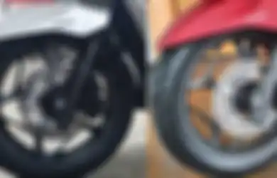 Perbedaan Rem ABS dan Rem CBS Pada Motor, Begini Cara Kerjanya
