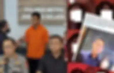 Sosok yang Rekam Penganiayaan Putra Pengurus GP Ansor Jadi Tersangka, Polisi Kuak Peran Teman Mario Dandy yang Contohkan 'Sikap Tobat'