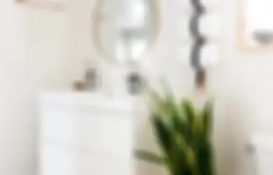 Jika Ingin Kamar Mandi Minimalis, Perhatikan Sistem Penyimpanannya!