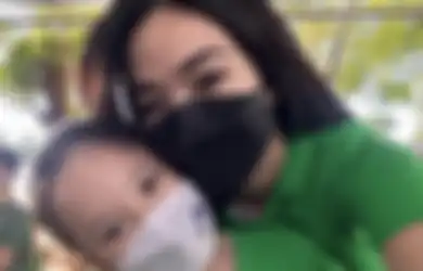Syok! Ucapan Gisel Dipotong Ashanty, Pemicunya Kekurangan Gempi 