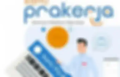 Buruan Daftar Kartu Prakerja Gelombang 49, Segini Total Bantuan yang Akan Didapat Peserta