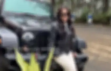 Digeruduk Se Indonesia, Ternyata Istri Rafael Alun Trisambodo Hapus Bukti Kunci, Tapi Fotonya Terlanjur Viral