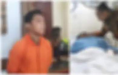 Dianiaya Membabi Buta Oleh Mario Dandy, Kondisi David Disebut Akan Alami Cidera Psikis Luar Biasa, Begini Penjelasannya