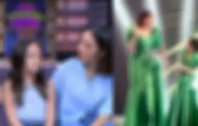 Bandingkan Gempi dengan Arsy, Gisel Kena Tegur Ashanty hingga Ungkap Bakat Tak Biasa yang Dimiliki Anak Gading