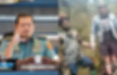 Sebulan Berlalu Pilot Susi Air Belum Dapat Dibebaskan, Panglima TNI Punya Strategi Khusus Ini hingga Minta Masyarakat untuk Bersabar