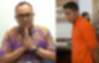 Tanggung Malu Kelakuan Anaknya, Rafael Alun Trisambodo  Sampaikan Pengunduran Diri Sebagai PNS Lewat Surat Terbuka