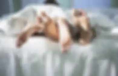 Posisi Hubungan Intim Berikut Mampu Ungkap Kepribadianmu, Penyuka Doggy Style Sosok yang Jaim?