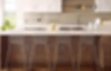 Optimalkan Dapur Minimalis dengan Tips Berikut!