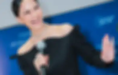Dream Role-nya Jadi Popstar, Lutesha: Karena Aku Nggak Bisa Nyanyi