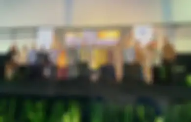 Resmi Digelar,  Menteri Perindustrian Republik Indonesia Hadir dalam Pameran Megabuild + Keramika 2023