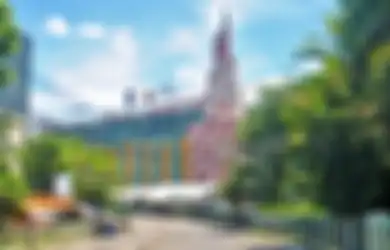 Rekomendasi Tempat Nongkrong dan Sudut Aesthetic yang Ada di Blok M