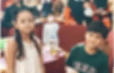 Panik Lihat Foto Gempi Bareng Rafathar, Gisel Bilang Begini ke Gading Marten