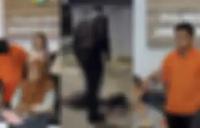 Bikin Murka Se Indonesia, Ibu Mario Dandy Ternyata Sudah Ketemu Ayah David, Keluarga Korban Cuma Minta Ini