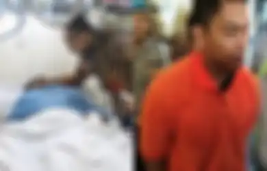 'Ya Nyesel Lah', Begini Raut Muka Mario Dandy saat Ditanyai Petugas, Meski Tak Mau Jujur soal Alasan Aniaya David