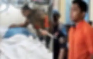 Nekat Bohong Bilang Lagi Lakukan Hal Ini, Mario Dandy Ternyata Sempat Dihampiri Sekuriti Sebelum Aniaya David,  Ivana Yoan Bongkar Kronologi Sebenarnya