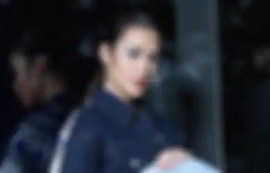 Biodata Artis Raisa Andriana, Berhasil Cetak Sejarah Jadi Penyanyi Perempuan Pertama yang Konser Tunggal di GBK