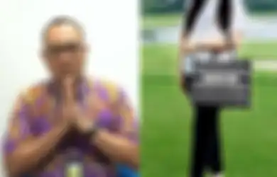 Sebut Tas Mewah Punya Istri Sebagai Barang KW, Rafael Alun Trisambodo Berharap Mario Dandy Bertaubat