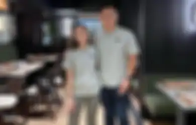 Arif Hidayat Kerap Ajak Nikah, Gritte Agatha Justru Ogah Buru-buru Meski Sudah 11 Tahun Pacaran, Ini yang Disiapkan