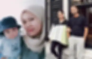 Panen Berkah Pasca Asuh Cipung, Sus Rini Beri Jawaban Bijak saat Ditawari Endorse Oleh Raffi Ahmad
