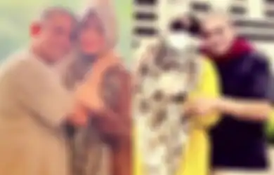 Kecewa Umi Yuni Nikah Lagi dengan Abah Agam, Keluarga Mendiang Ustaz Arifin Ilham Hanya Inginkan Satu Hal Ini